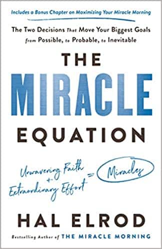 the miracle equation
